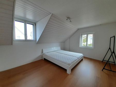2 1/2 Zimmer-Dachwohnung mit Galerie - Photo 4