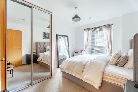 Available unfurnished from 09/03/2026 - Photo 3