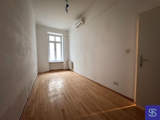 Provisionsfrei: Klassischer 152m² Stilaltbau mit Einbauküche - 1030 Wien - Foto 1
