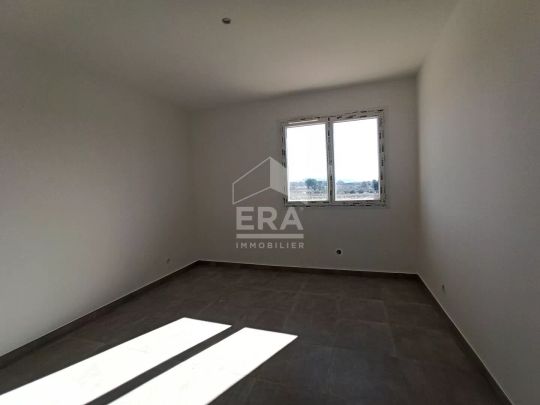 Maison neuve Modène, 2 chambre, terrain 581m² - Photo 1