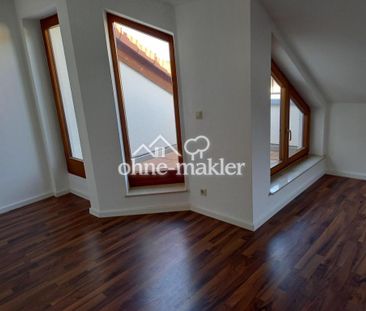 Zentrale, ruhige Lichtdurchflutete 2-Zimmerwohnung - Photo 4