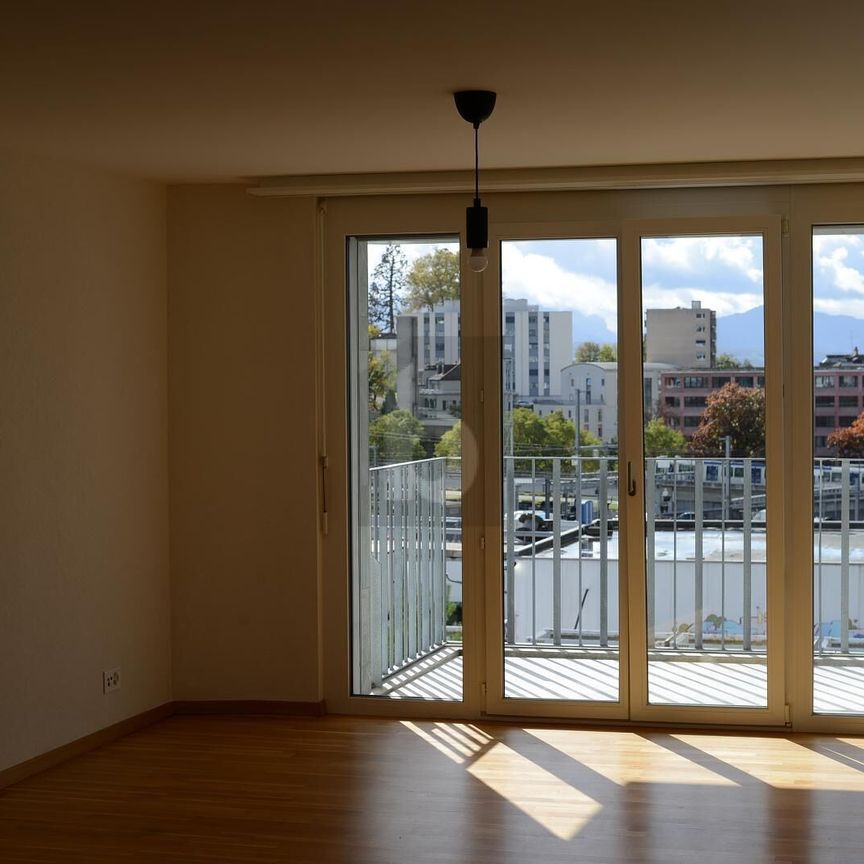 IMMEUBLE NEUF ET CENTRAL - Foto 1