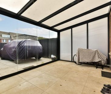 Huis te huur: Freyjaplantsoen 55 1363 WB Almere - Photo 5