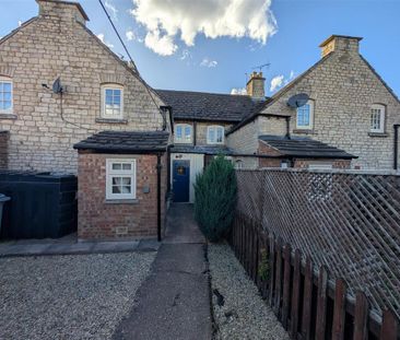 2 bedroom terraced house to rent - Photo 1