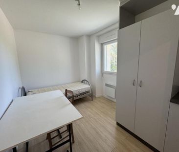 CHAMBRE MEUBLE ANGERS - Photo 3