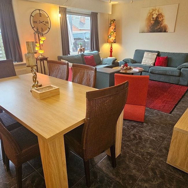 Woning te huur in Aalter voor € 950 met 4 slaapkamers - Photo 1