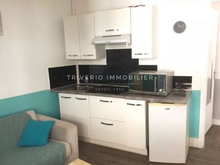 Location Appartement 2 pièces 27m² CANNES 06400 - Photo 5