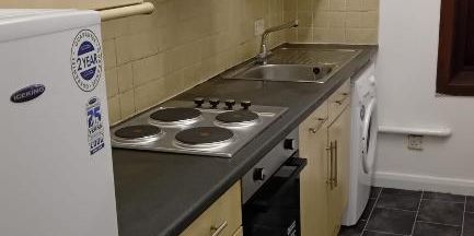 2 bedroom flat to rent - Photo 3