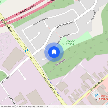 28 Cronulla Crescent, NSW 2560, Woodbine