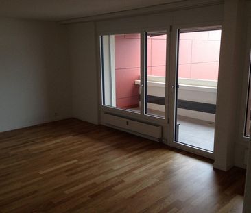 Moderne und zentrale 1- Zimmerwohnung - Foto 1