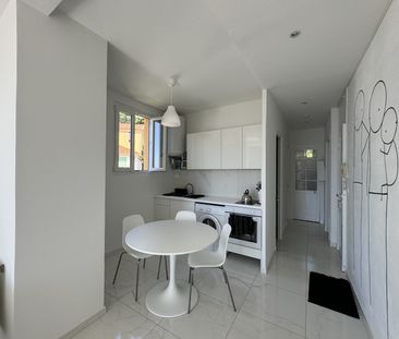 Location Appartement 2 pièces 39m² NICE 06000 - Photo 6