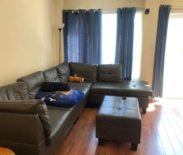 For Lease - 6 Baffin Crescent, Brampton, Ontario - Photo 2