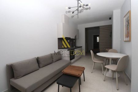 Studio/Γκαρσονιέρα για ενοικίαση - Συκιές, - Photo 2