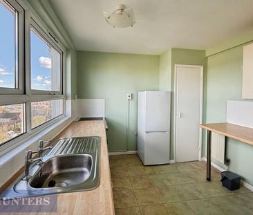 1 bedroom Flat To Let Total Size: 549 SQ FT - Photo 3