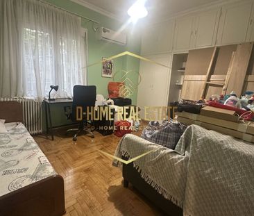 Διαμέρισμα για ενοικίαση Ζωγράφου - Photo 1