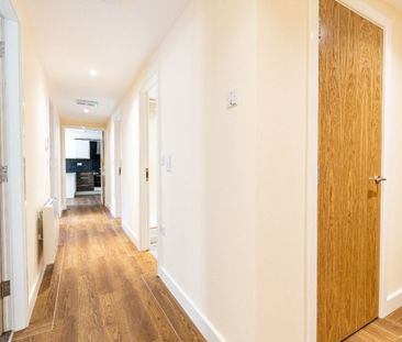 3 bed Apartment 42 Ecco - Photo 5