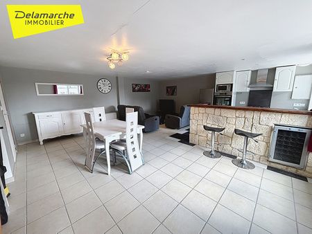 Maison Folligny - Photo 4