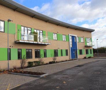 2 bedroom flat to rent - Photo 3