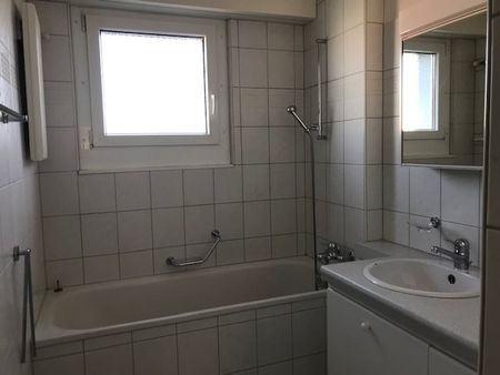 "MIETEN OHNE KAUTION - Wohnung in der Nähe des Zürichsees" - Foto 3