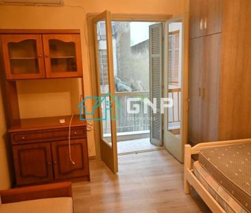 Studio/Γκαρσονιέρα για ενοικίαση Διοικητήριο (Κέντρο Θεσσαλονίκης) - Φωτογραφία 2