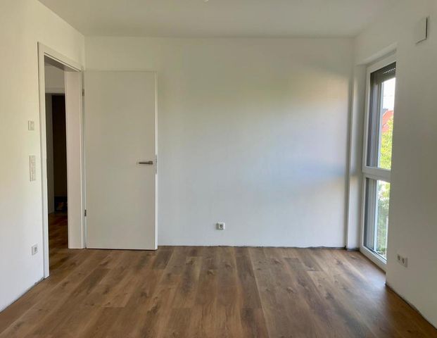 Moderne Neubauwohnung im grünen Lüstringen zu vermieten - OG - Foto 1