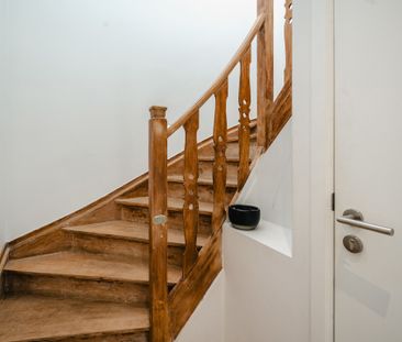 Sterrenwacht, Ukkel - Foto 3