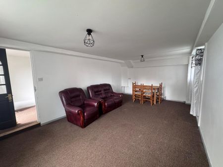 1 bedroom terraced house to rent - Photo 3