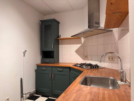 Te huur: Appartement Witte de Withstraat in Den Haag - Foto 5