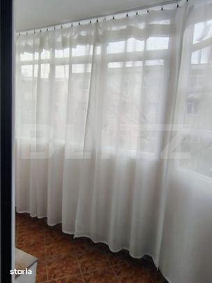 Apartament 2 dormitoare si living 86 mp, mobilat si utilat, zona Ulti - Fotografie 1