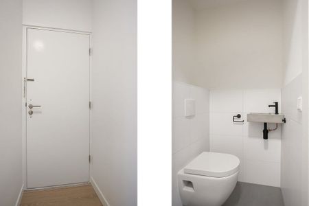 Appartement te huur: Nieuwstraat 32-B 8011 TP Zwolle - Foto 4