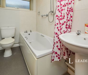 2 bedroom house to rent Sedgefield Green, Mickleover, Derby, DE3 - Photo 4