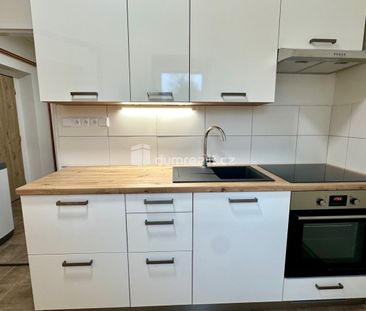 Pronájem bytu 1+1 36 m² - Photo 3