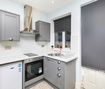 1 bedroom studio to rent Livingstone Road, Derby, Derbyshire, DE23 - Photo 6
