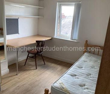 Birch Lane, Manchester, M13 0WN - Photo 4