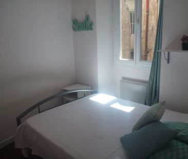 Location Appartement 3 pièces 58m² NICE 06000 - Photo 5