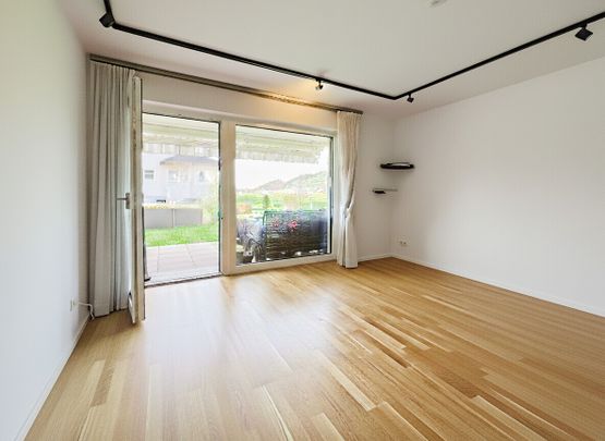 Smarte 2-Zi-Gartenwohnung in Bergheim! - Foto 1