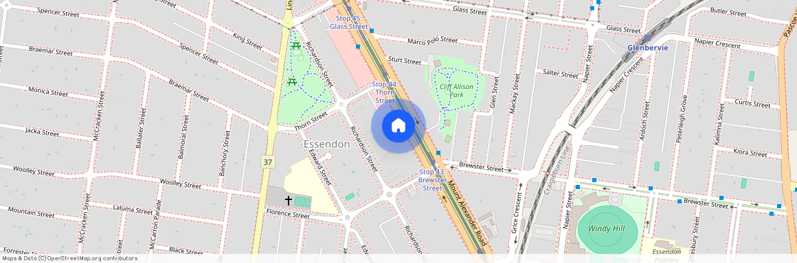 2/965 Mt Alexander Rd, Vic 3040, Essendon