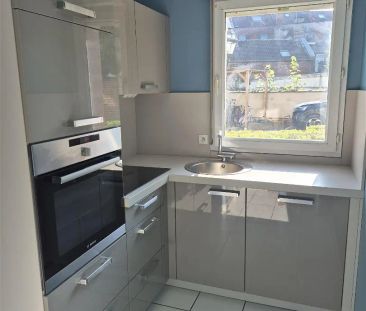 Location appartement 2 pièces - 44.3m² à Lambersart (59130) - Photo 5