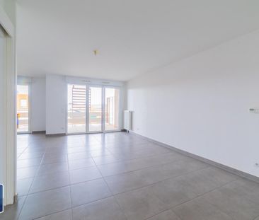 Location Appartement 3 pièces 67m² MONTPELLIER 34070 - Photo 5