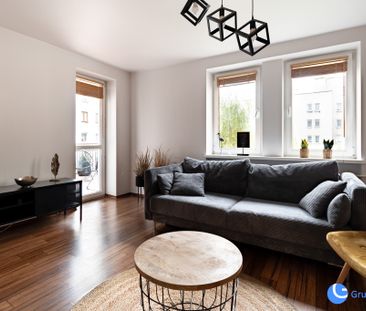 3pok*68mkw*Lipska*Płaszów*dla rodziny - Zdjęcie 4