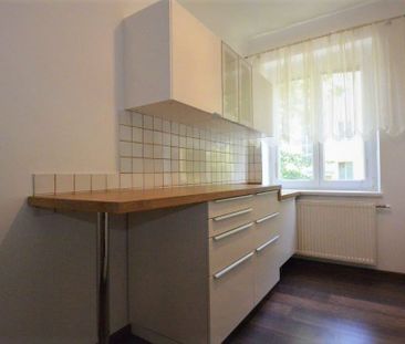 Dieses gut geschnittene Apartment ist ideal geeignet für Single ode... - Foto 1