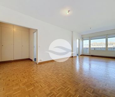 4 Zimmer, 100 m², 8. Stock - Photo 1