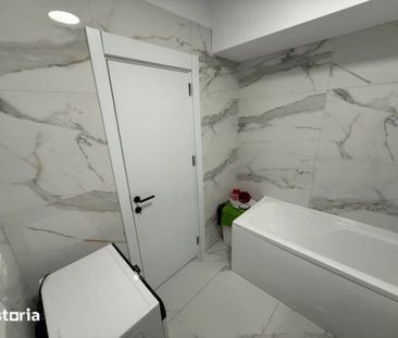 Metalurgiei binelui cu parcare subterana - Photo 5