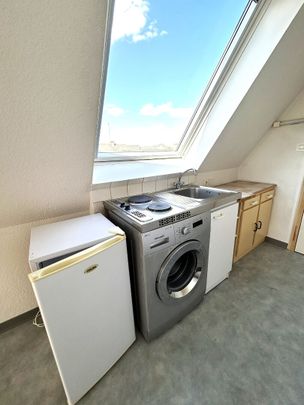 Location Appartement 1 pièce 16m² - Photo 1