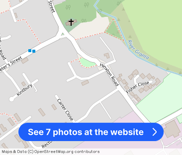 Parsonage Close, Cambridge - Photo 1