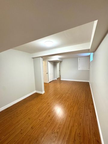 For Lease - 740 Annamore Drive Unit# BSMT, Mississauga, Ontario - Photo 3