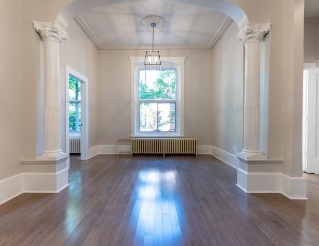 À louer / Appartement - Photo 1