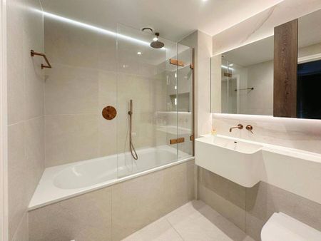 2 bedroom flat to rent - Photo 5