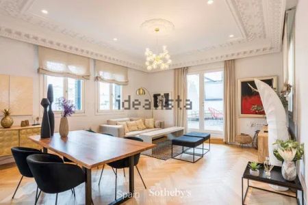 Alquiler de ático en Calle de Valverde - Photo 3