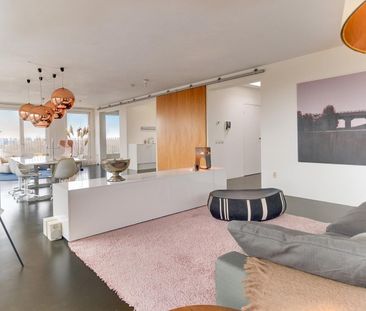 Te huur: Appartement Albatrospad in Amsterdam - Foto 6